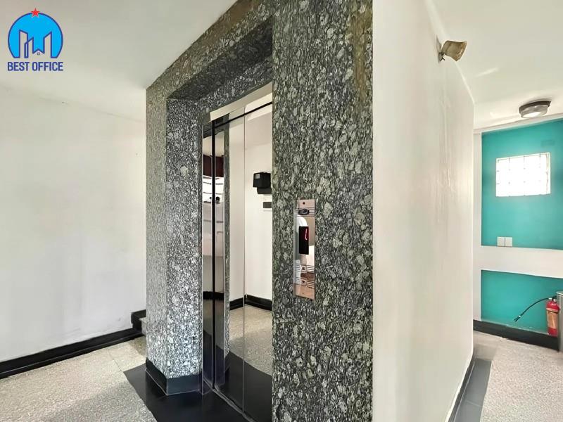 CAO ỐC VIE BUILDING