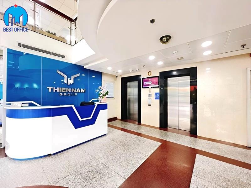 CAO ỐC THIÊN NAM NGT