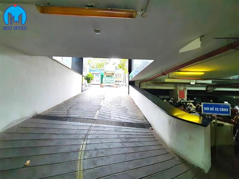 CAO ỐC THIÊN NAM NGT