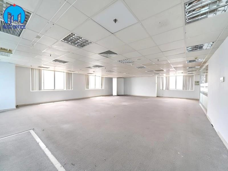 CAO ỐC THIÊN NAM NGT