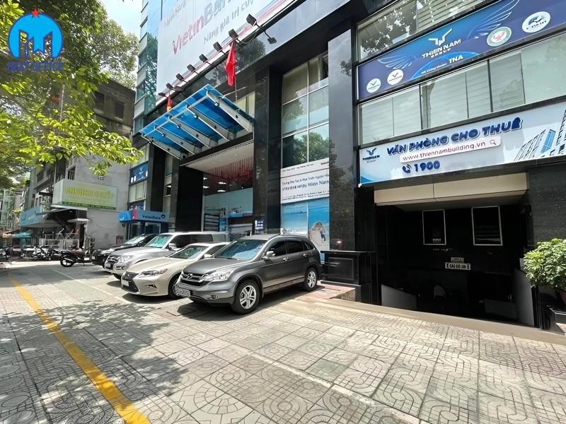 CAO ỐC THIÊN NAM NGT