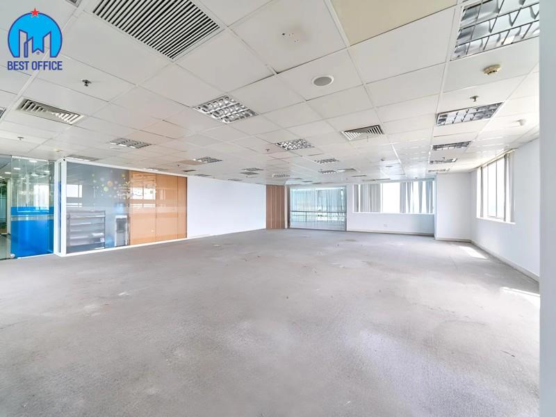 CAO ỐC THIÊN NAM NGT