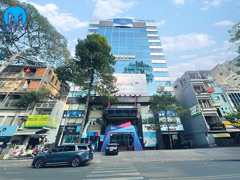 CAO ỐC THIÊN NAM NGT