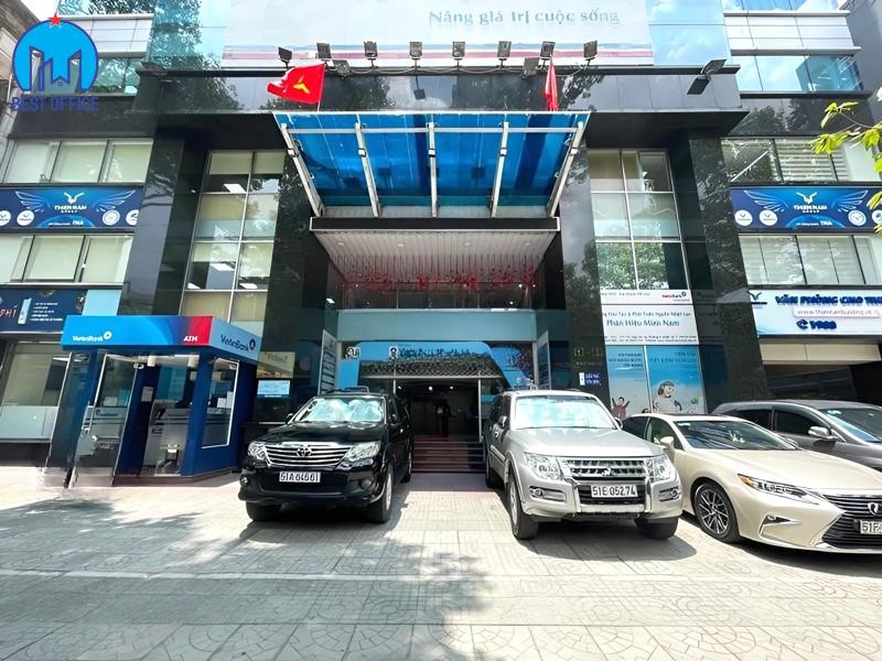 CAO ỐC THIÊN NAM NGT