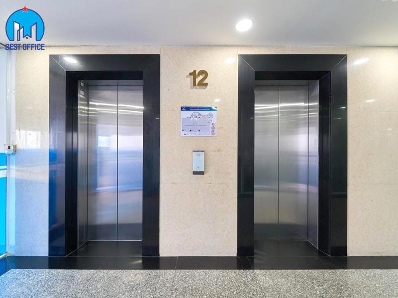 CAO ỐC THIÊN NAM NGT