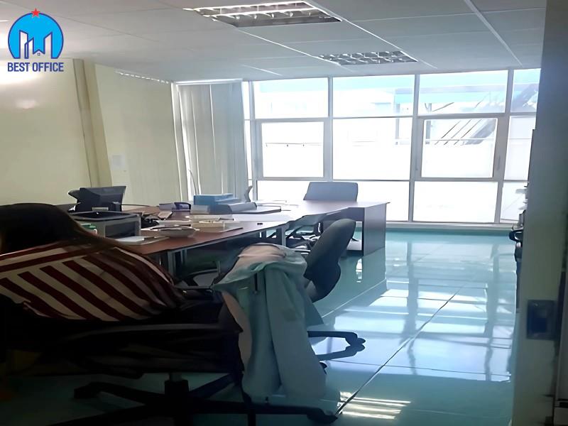 CAO ỐC THÀNH THÁI