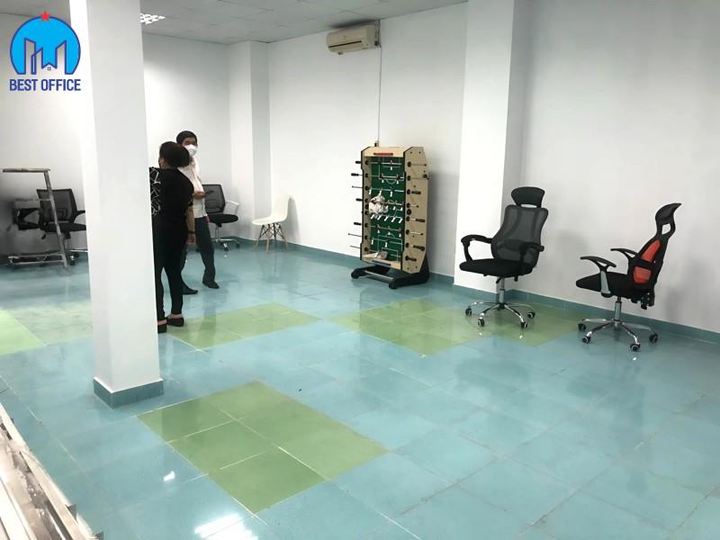 CAO ỐC THÀNH THÁI