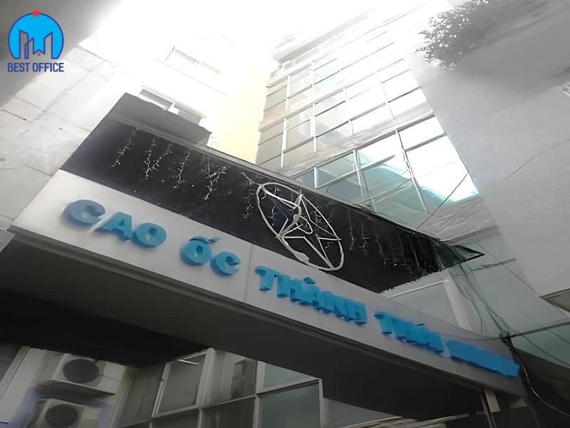 CAO ỐC THÀNH THÁI