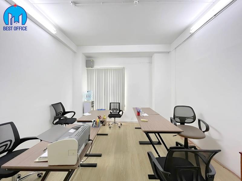 CAO ỐC JD ASIA OFFICE CAO ỐC JD ASIA OFFICE