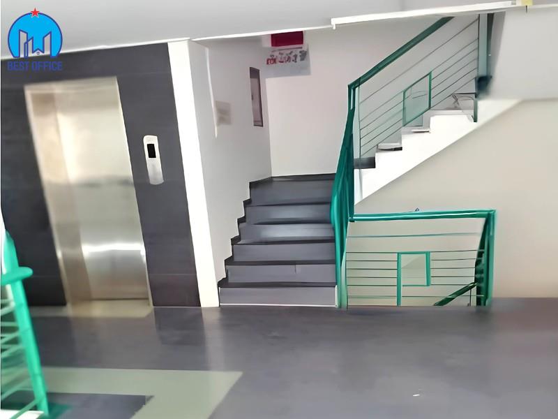CAO ỐC JD ASIA OFFICE CAO ỐC JD ASIA OFFICE