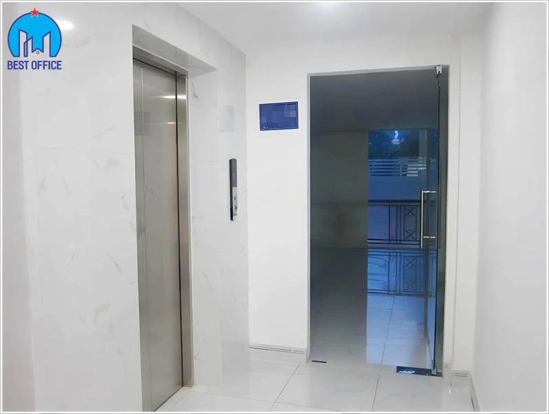 CAO ỐC ĐỨC LINH 1