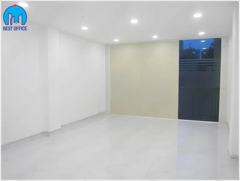 CAO ỐC ĐỨC LINH 1