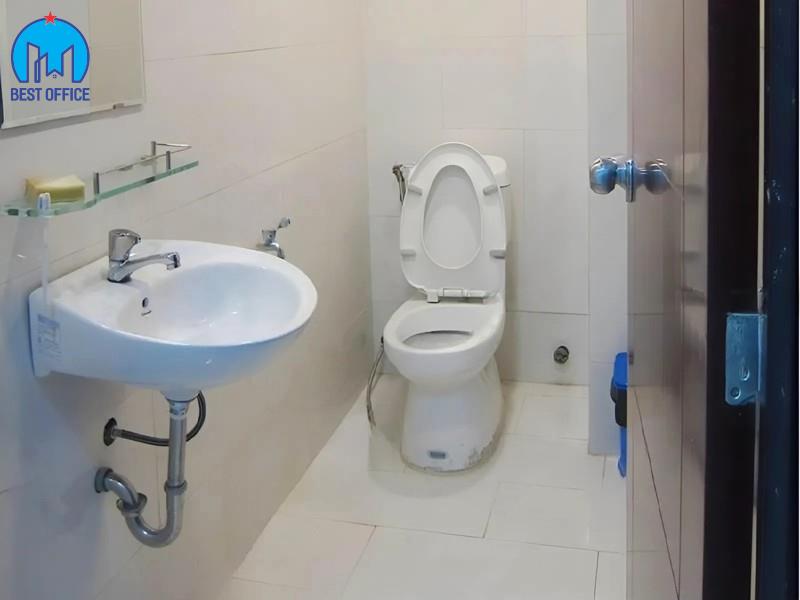 CAO ỐC ĐỨC LINH 1