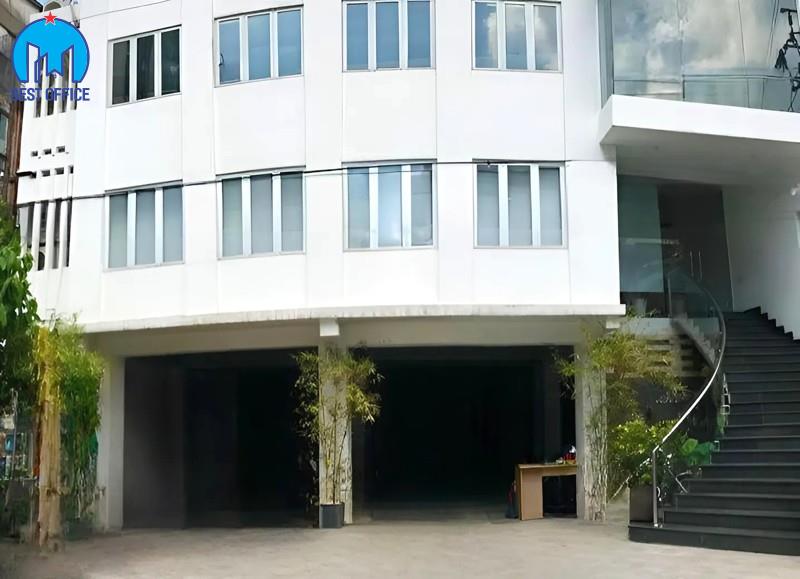 CAO ỐC TRẦN VIỆT BUILDING