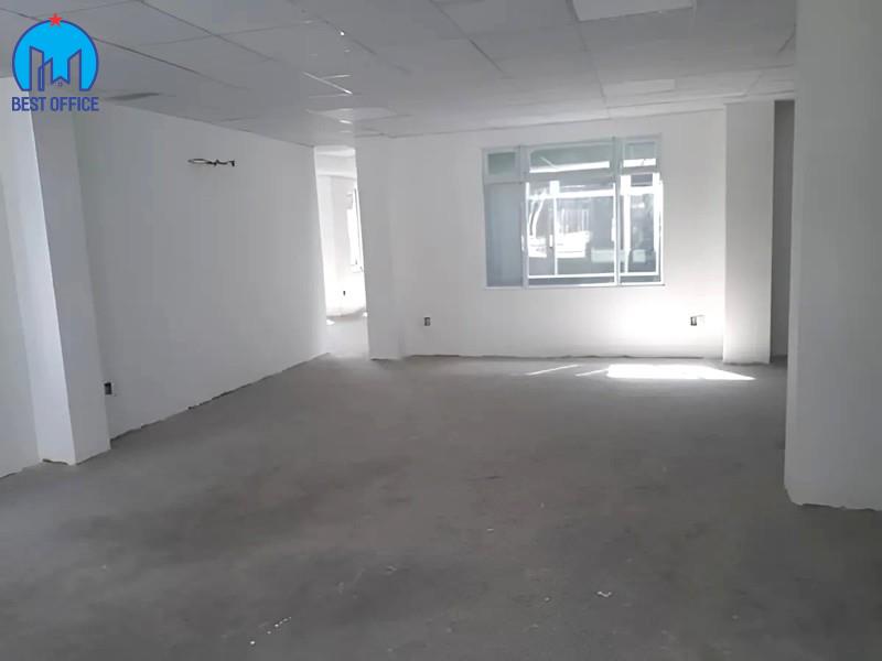 CAO ỐC TRẦN VIỆT BUILDING