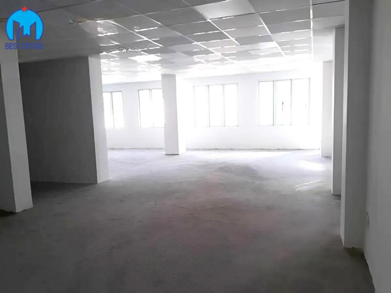 CAO ỐC TRẦN VIỆT BUILDING