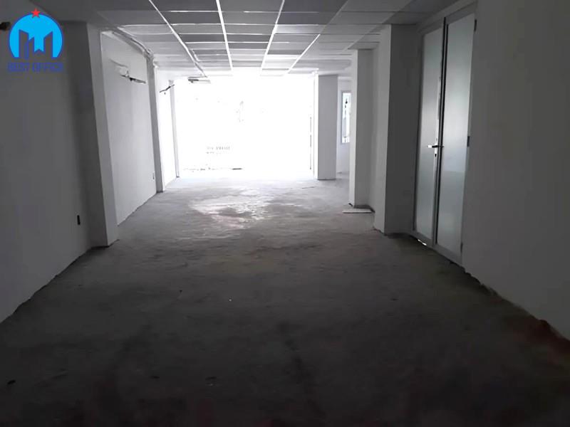 CAO ỐC TRẦN VIỆT BUILDING