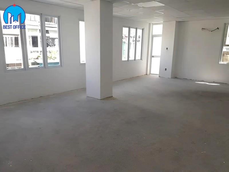 CAO ỐC TRẦN VIỆT BUILDING