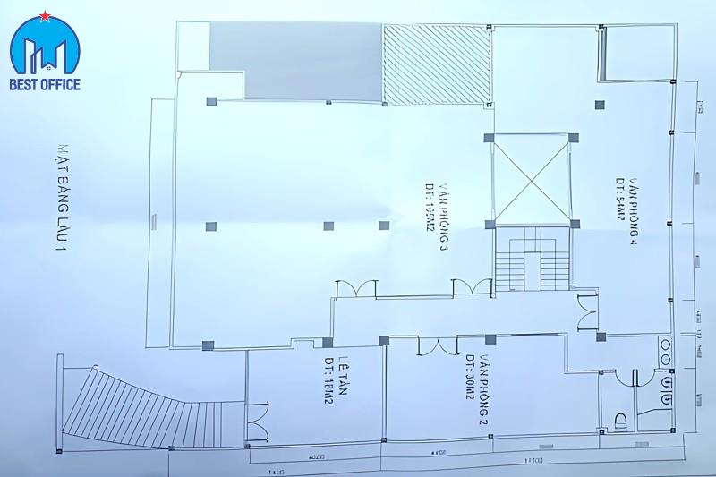 CAO ỐC TRẦN VIỆT BUILDING