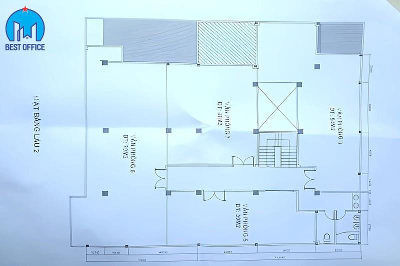 CAO ỐC TRẦN VIỆT BUILDING