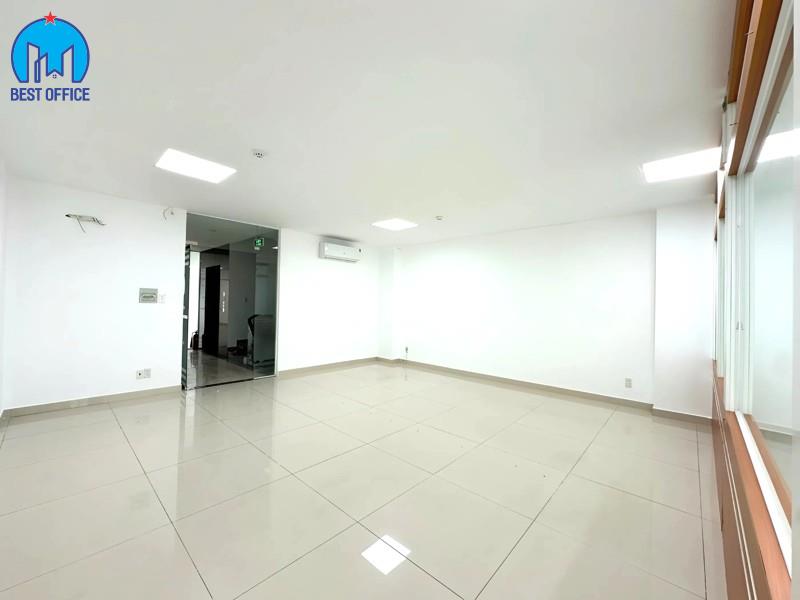 CAO ỐC TTM BUILDING