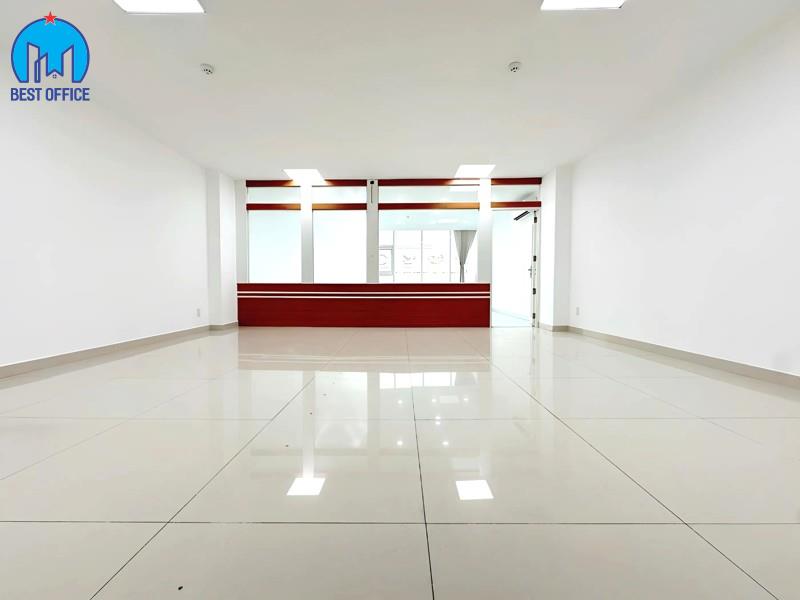 CAO ỐC TTM BUILDING