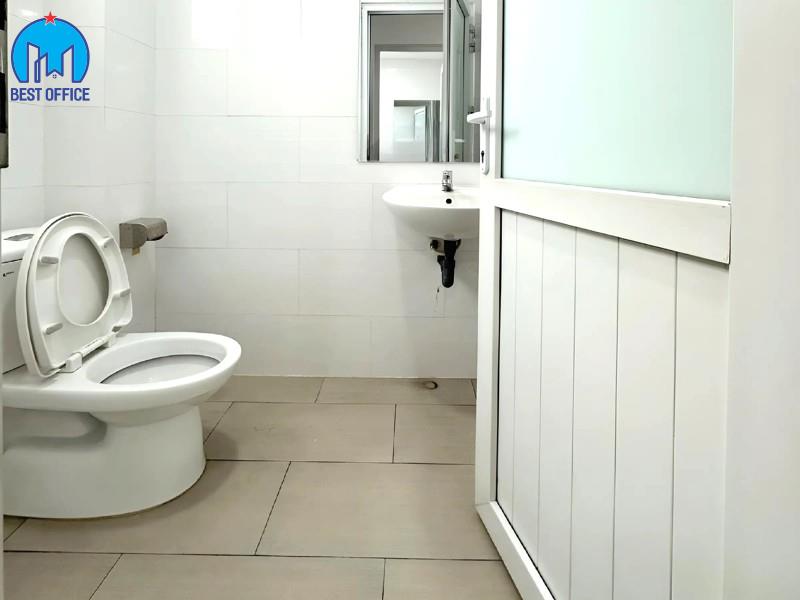 CAO ỐC TTM BUILDING