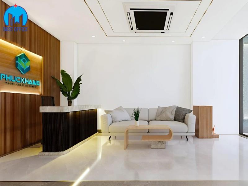 CAO ỐC PHÚC KHANG BUILDING