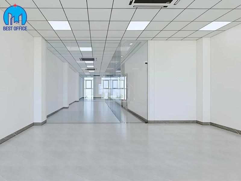 CAO ỐC PHÚC KHANG BUILDING