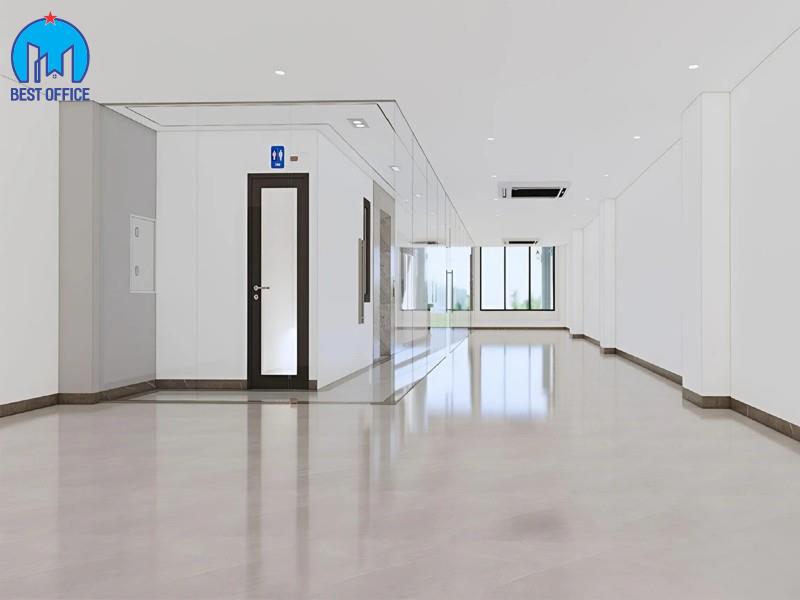 CAO ỐC PHÚC KHANG BUILDING