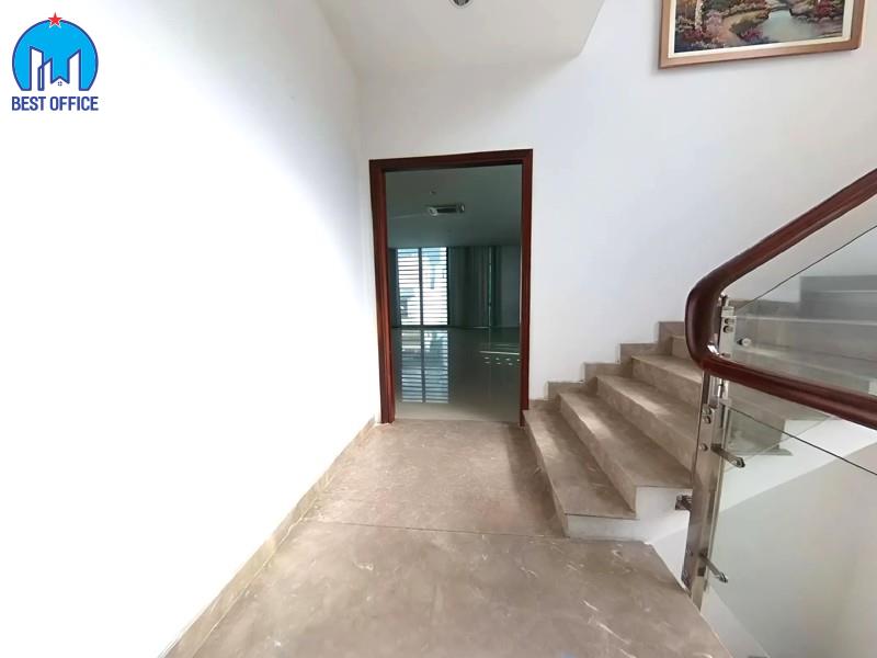 CAO ỐC HLK BUILDING