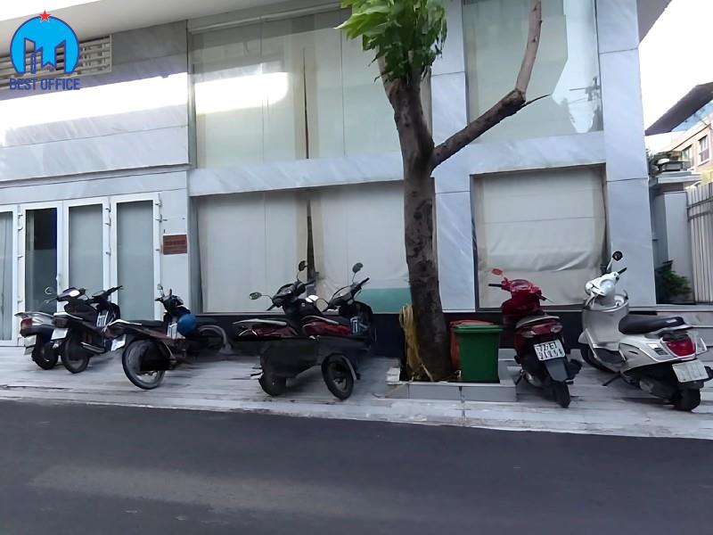 CAO ỐC HLK BUILDING