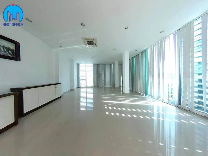 CAO ỐC HLK BUILDING