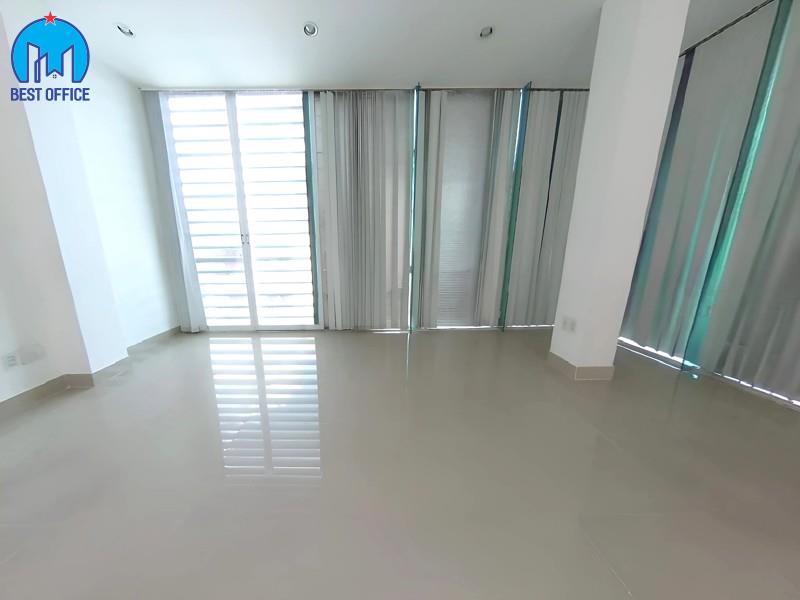 CAO ỐC HLK BUILDING