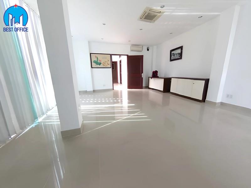 CAO ỐC HLK BUILDING