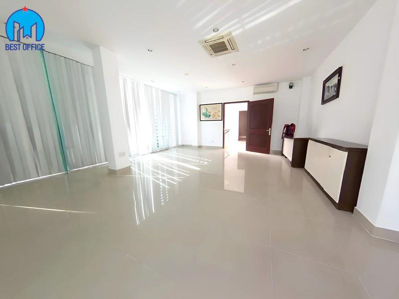 CAO ỐC HLK BUILDING