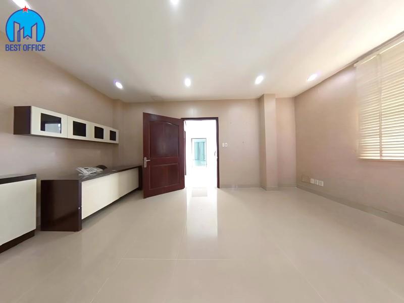 CAO ỐC HLK BUILDING