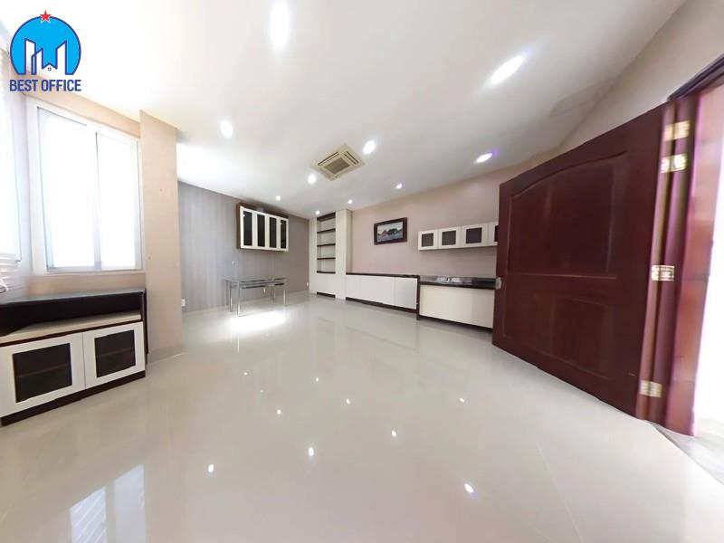 CAO ỐC HLK BUILDING