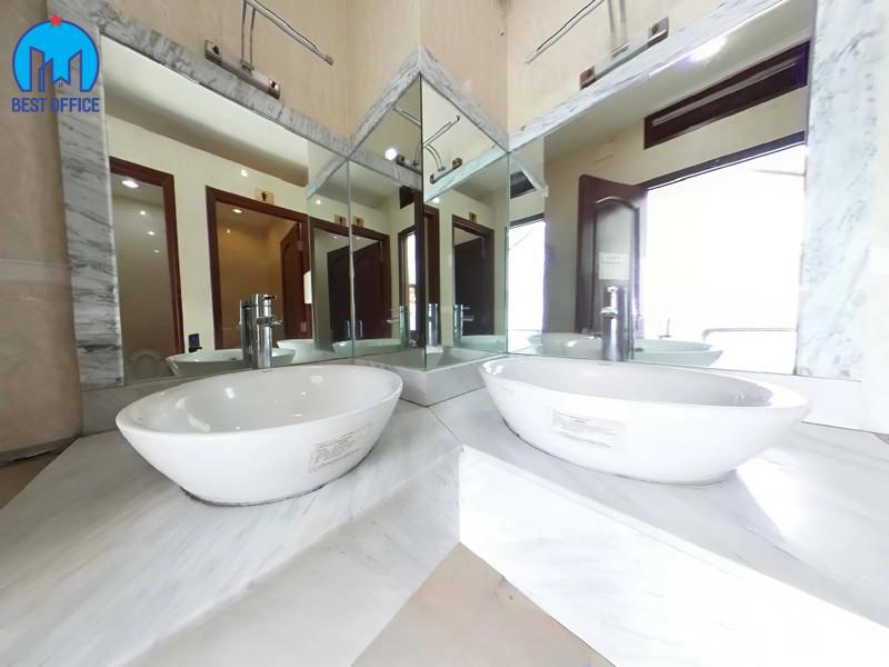 CAO ỐC HLK BUILDING