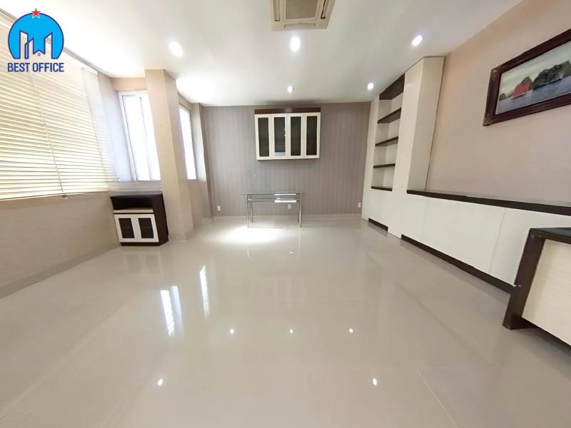 CAO ỐC HLK BUILDING