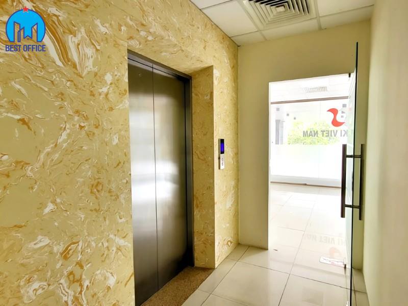 CAO ỐC GEMS OFFICE BĐ