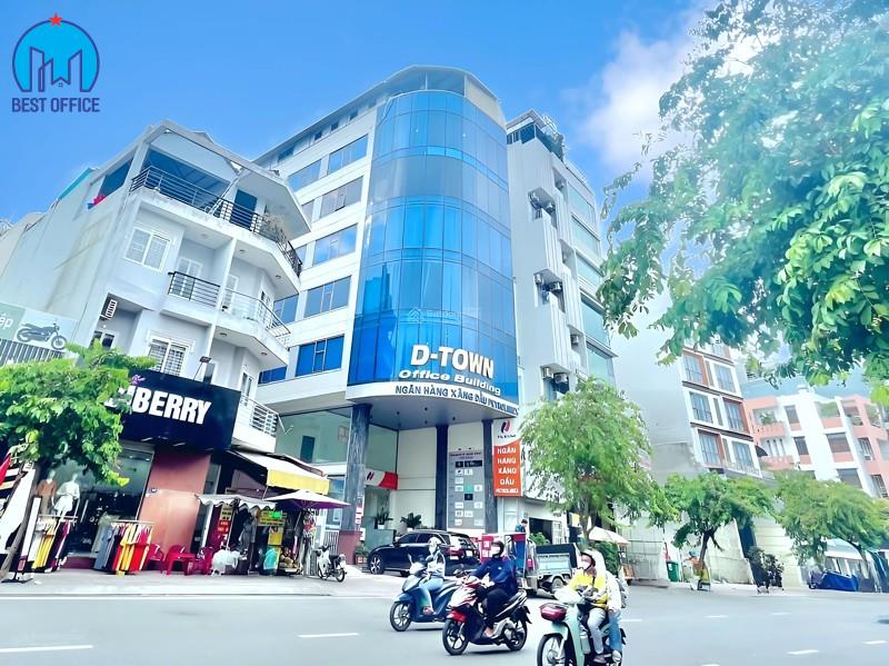 CAO ỐC GEMS OFFICE BĐ