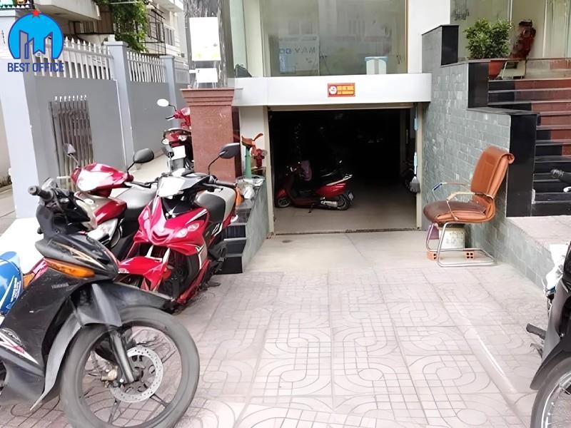 CAO ỐC GEMS OFFICE BĐ