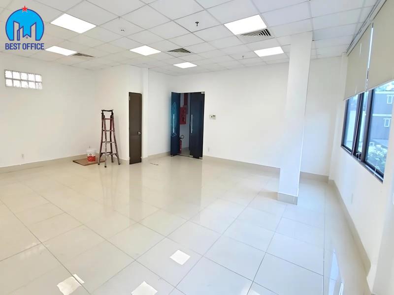 CAO ỐC GEMS OFFICE BĐ