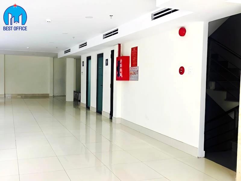 CAO ỐC GEMS OFFICE BĐ