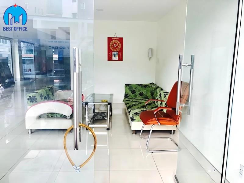 CAO ỐC GEMS OFFICE BĐ