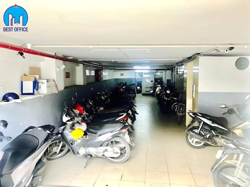 CAO ỐC GEMS OFFICE BĐ