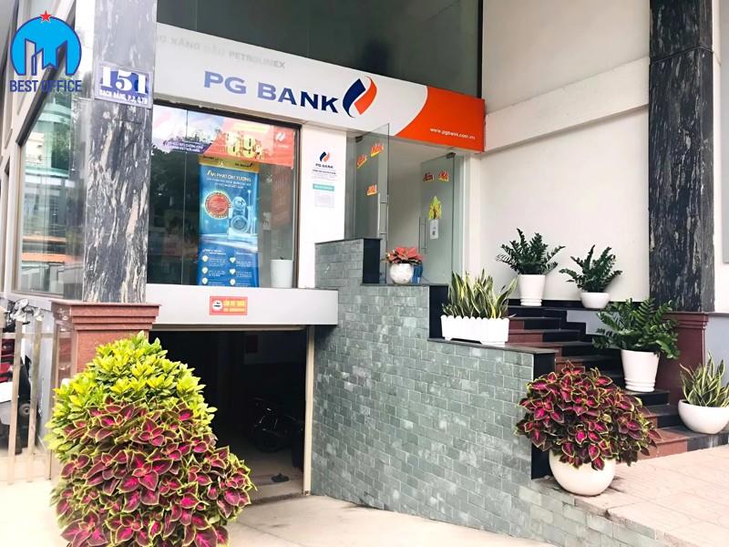 CAO ỐC GEMS OFFICE BĐ