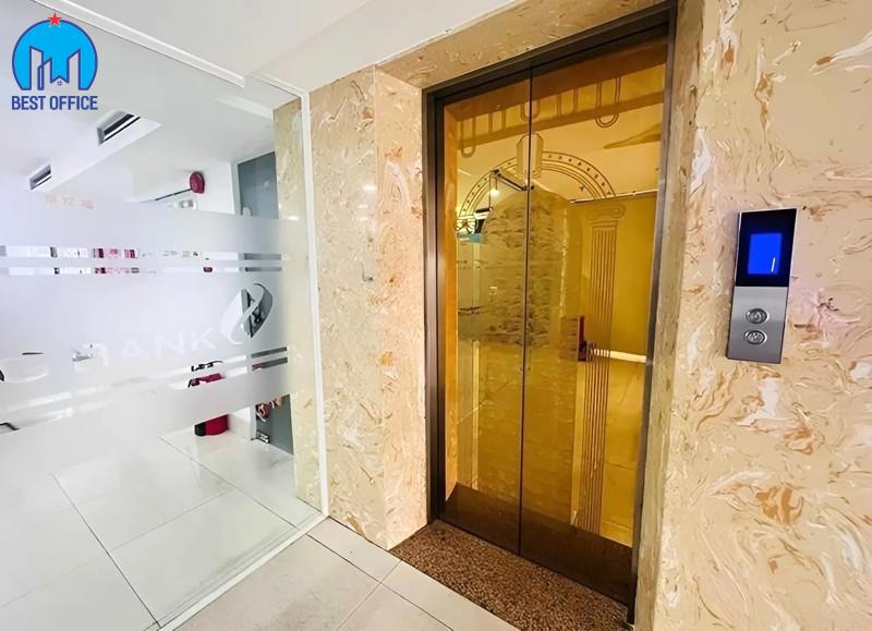 CAO ỐC GEMS OFFICE BĐ