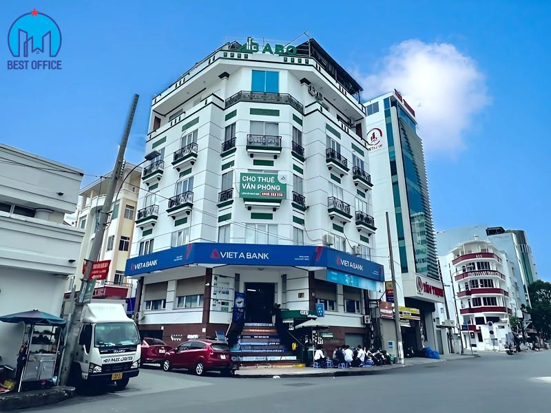 CAO ỐC ABO BUILDING